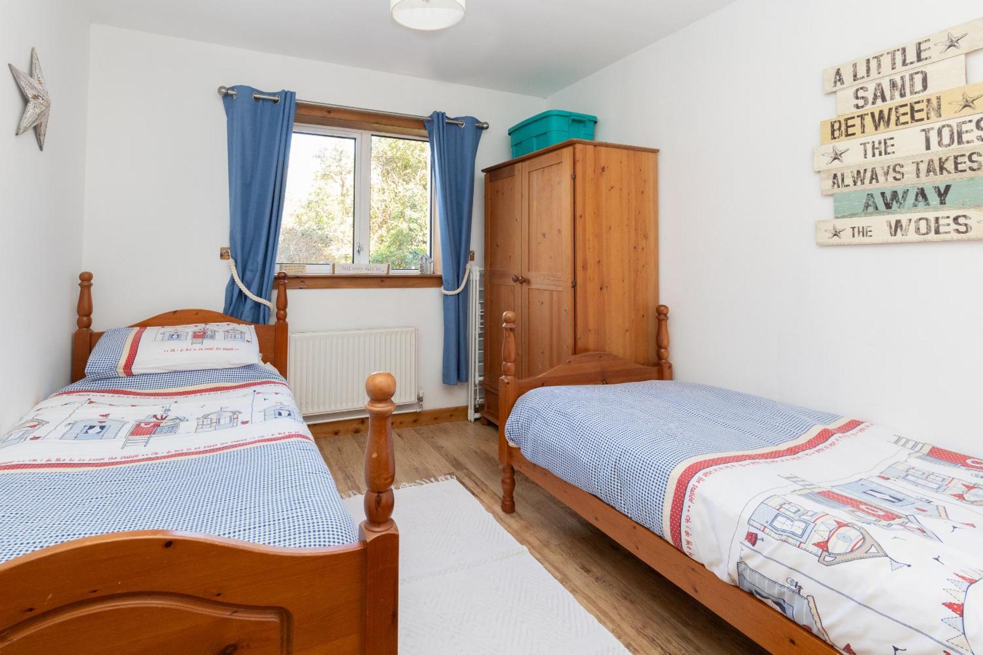 The Fisherman'S Cottage Bunaveneadar Extérieur photo